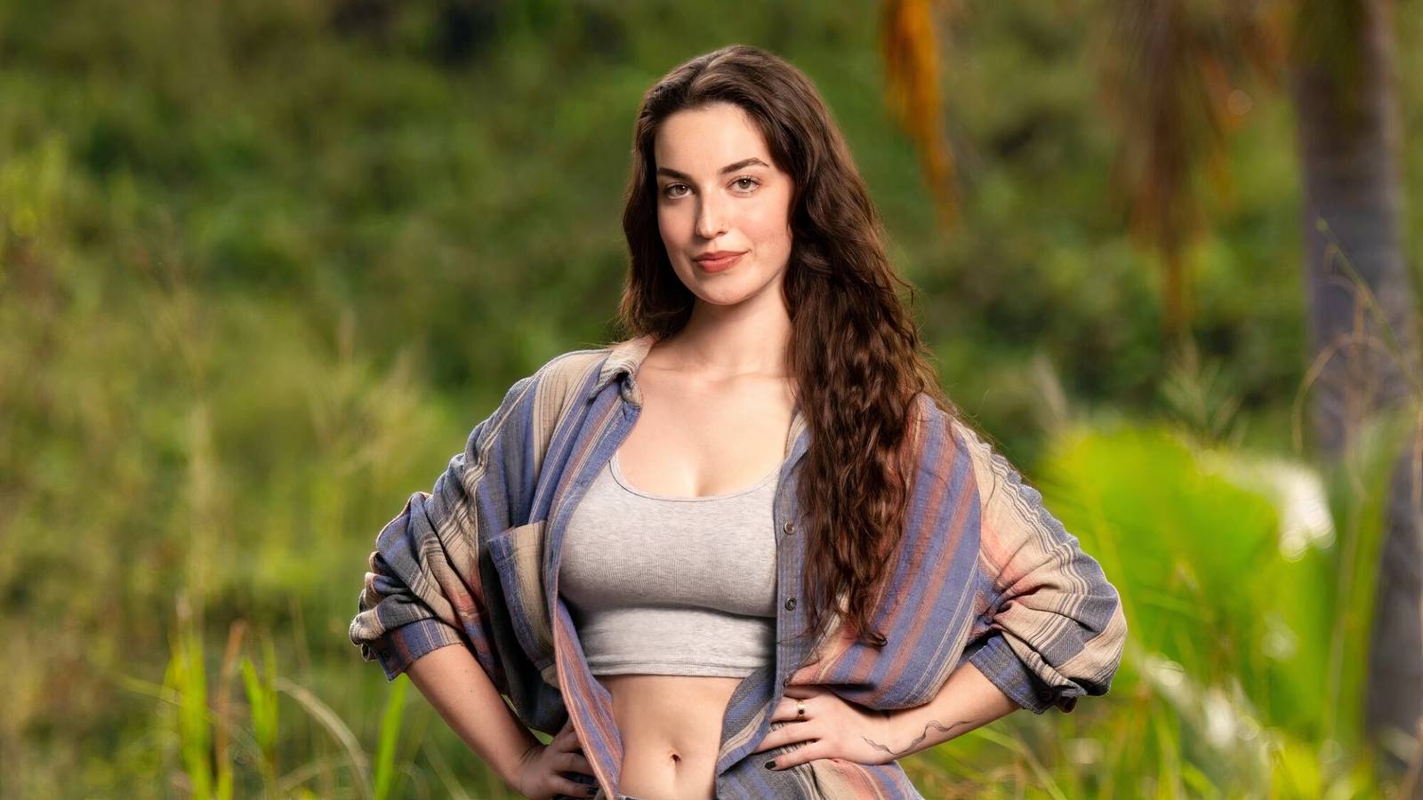 Exclusive: ‘Survivor’ 51’s Linnea Reveals The “Funky Business” That Prepared Her For The Game