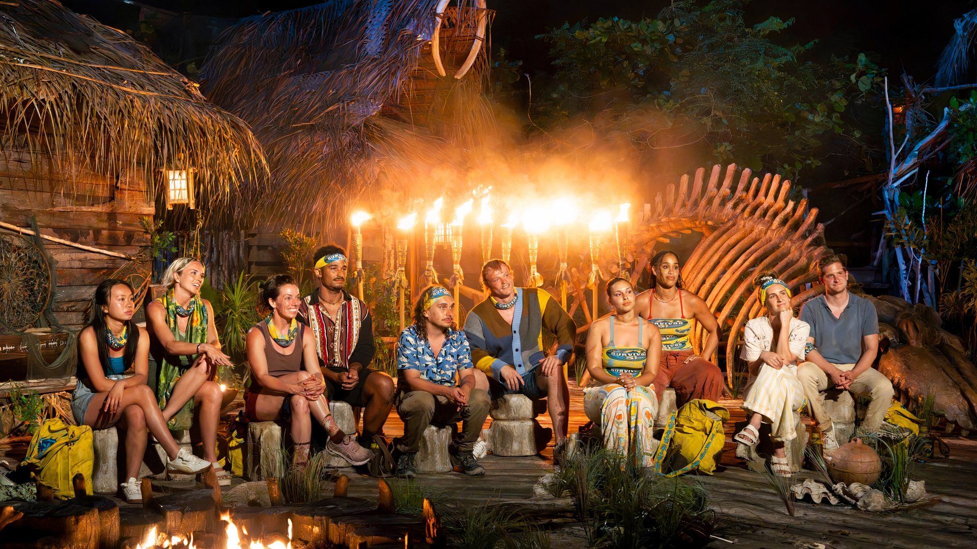 ‘Survivor 51’: This Contestant Could Become the Season’s Most Fascinating Player