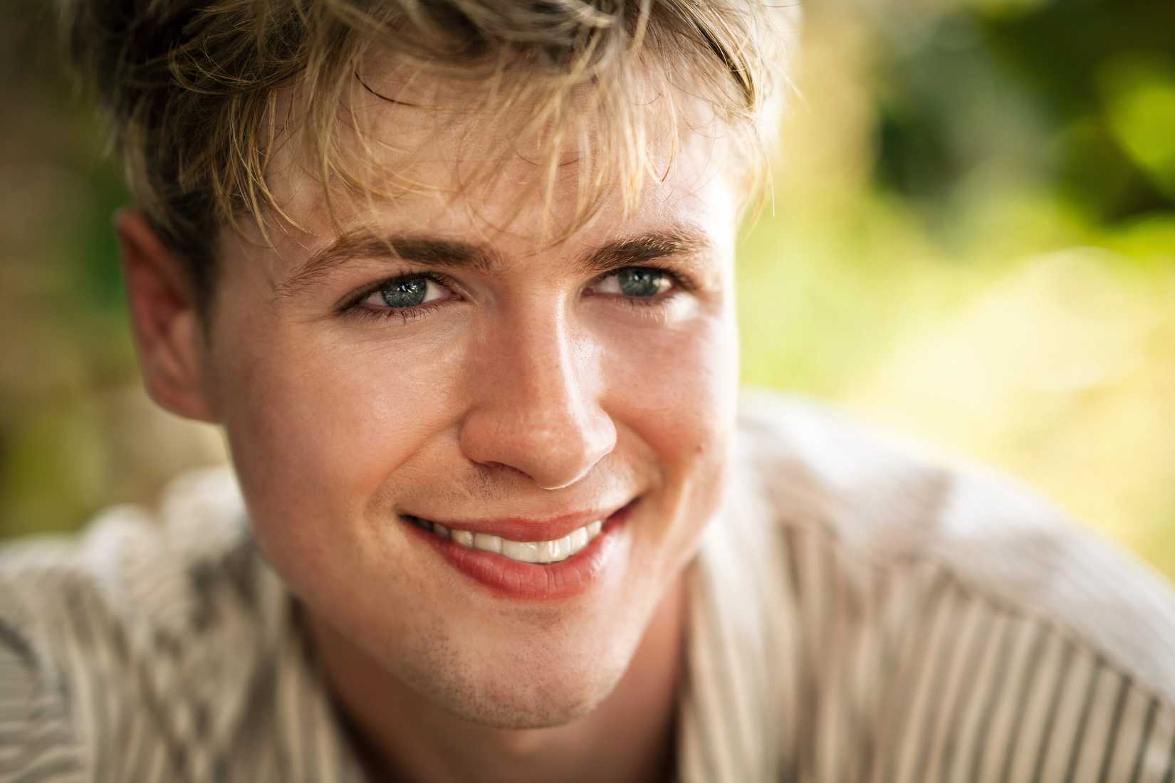 ‘Survivor’ 51’s Lewis Kelly Reveals Why He Made an Emotional Move to ...