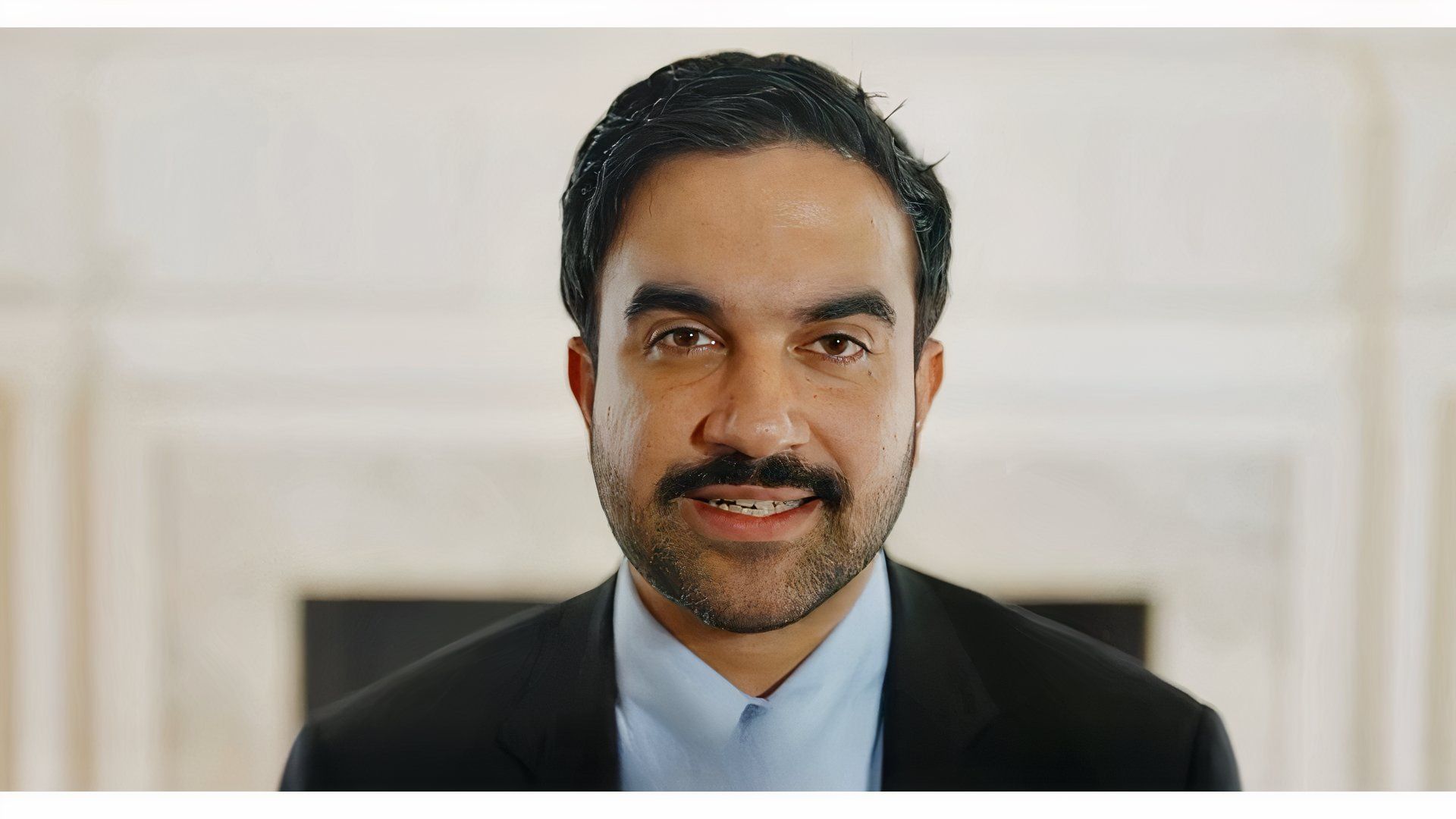 Zohran Mamdani Shut Down Jimmy Kimmel’s Request To Send Trump A Selfie