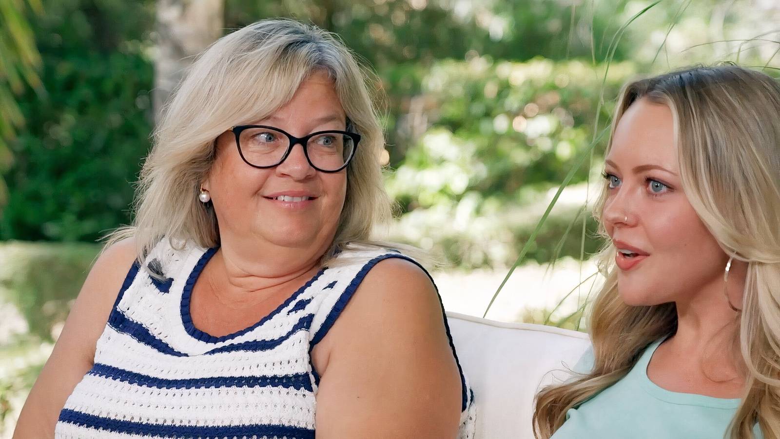 ‘Big Brother’ 28’s Melody Morris Opens Up About Her Unexpected Falling-Out With Angela Murray