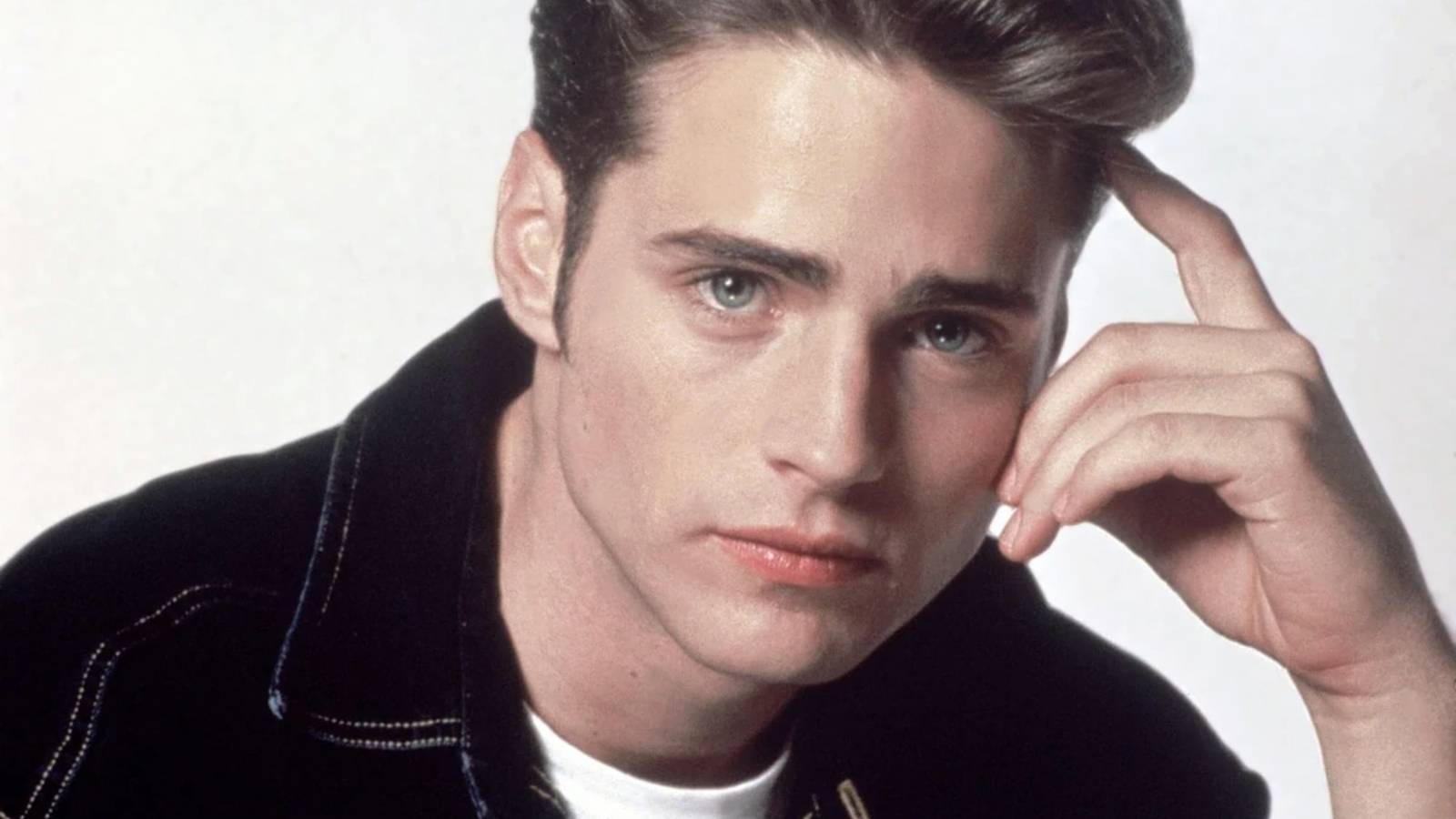 'Beverly Hills, 90210' Star Jason Priestley Makes Stunning Admission About His Exit From The Show