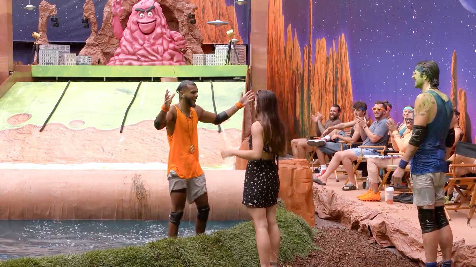 'Big Brother 28': The 10 Most Unforgettable Moments, According To A ...