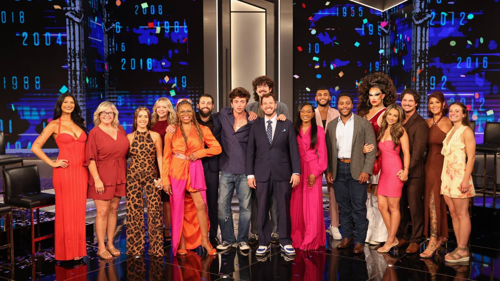 'Big Brother 28': The 10 Most Unforgettable Moments, According To A ...