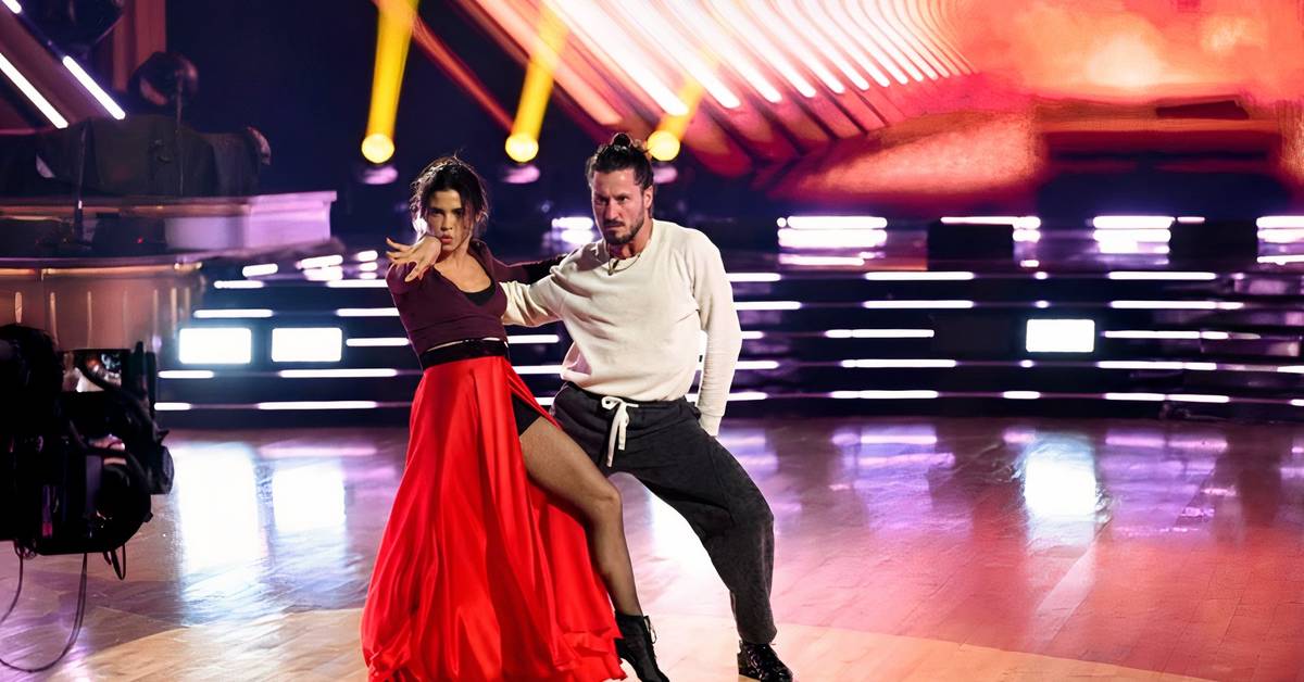 Val Chmerkovskiy's 'Dancing with the Stars' Suspension Could Have An  Unexpected Upside For Him And Jenna Dewan