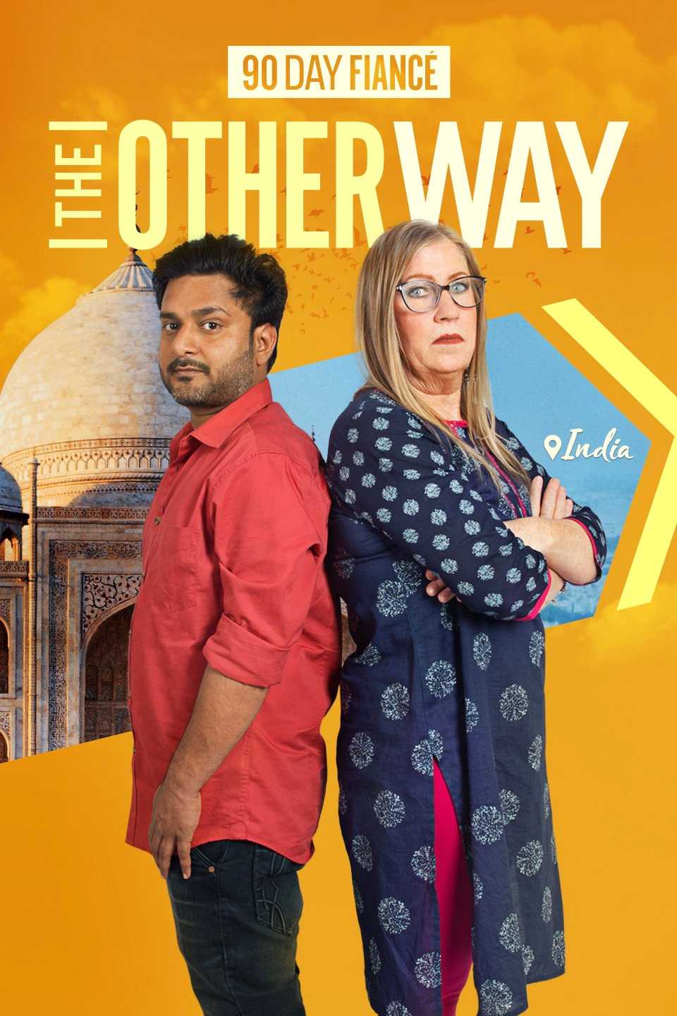 What Happened To 90 Day Fiance: The Other Way's Laura And Aladin After ...