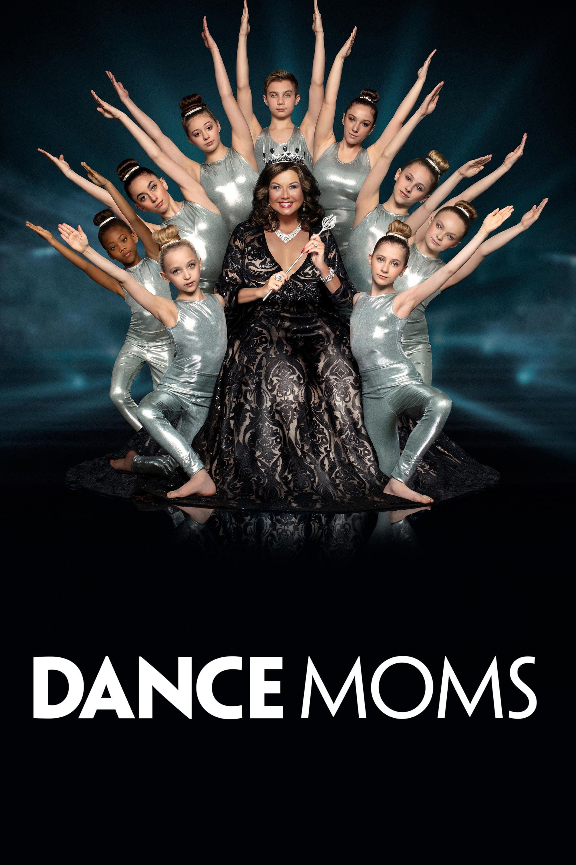 Dance Moms | TheThings