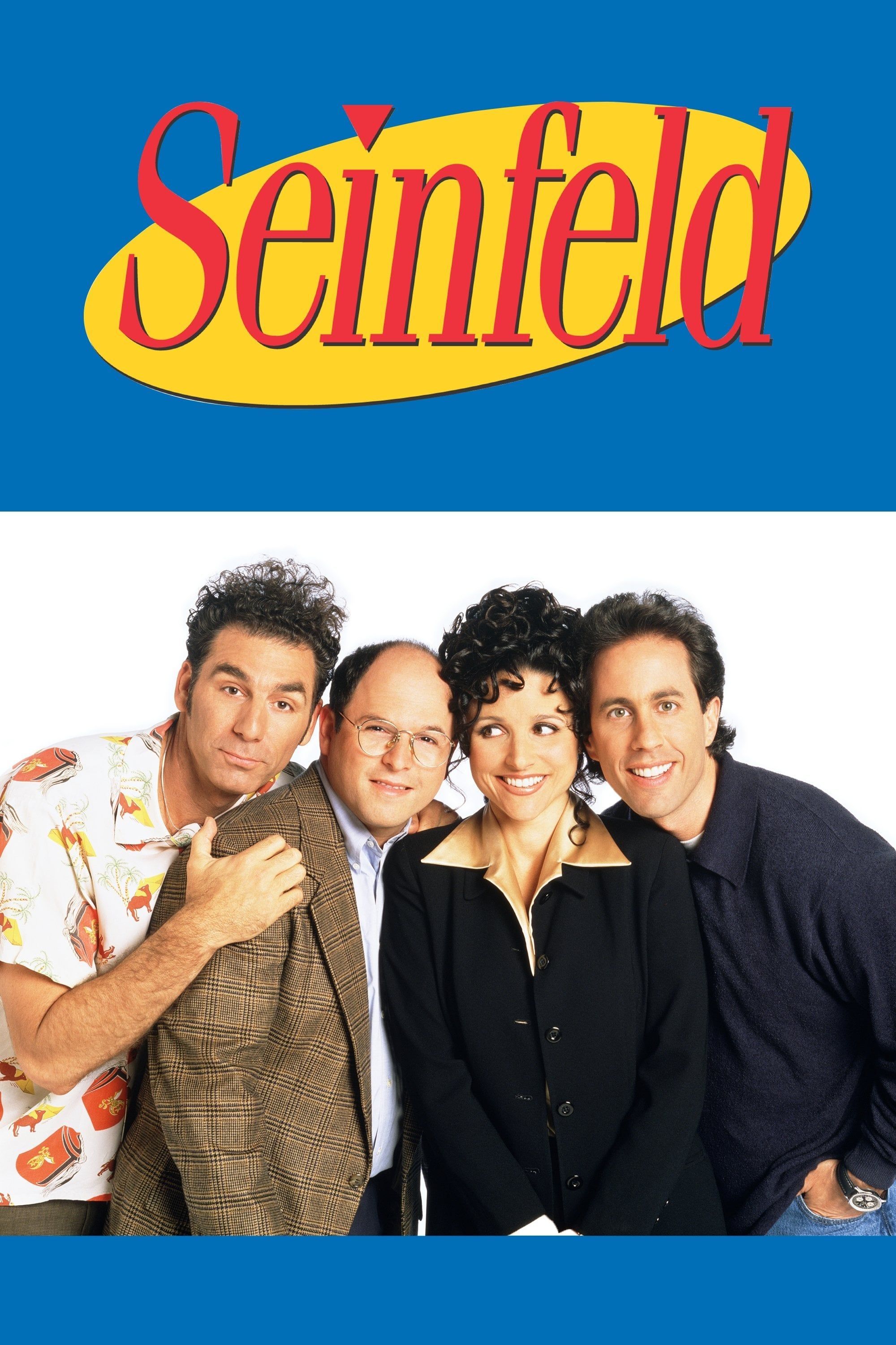 cartel de seinfeld