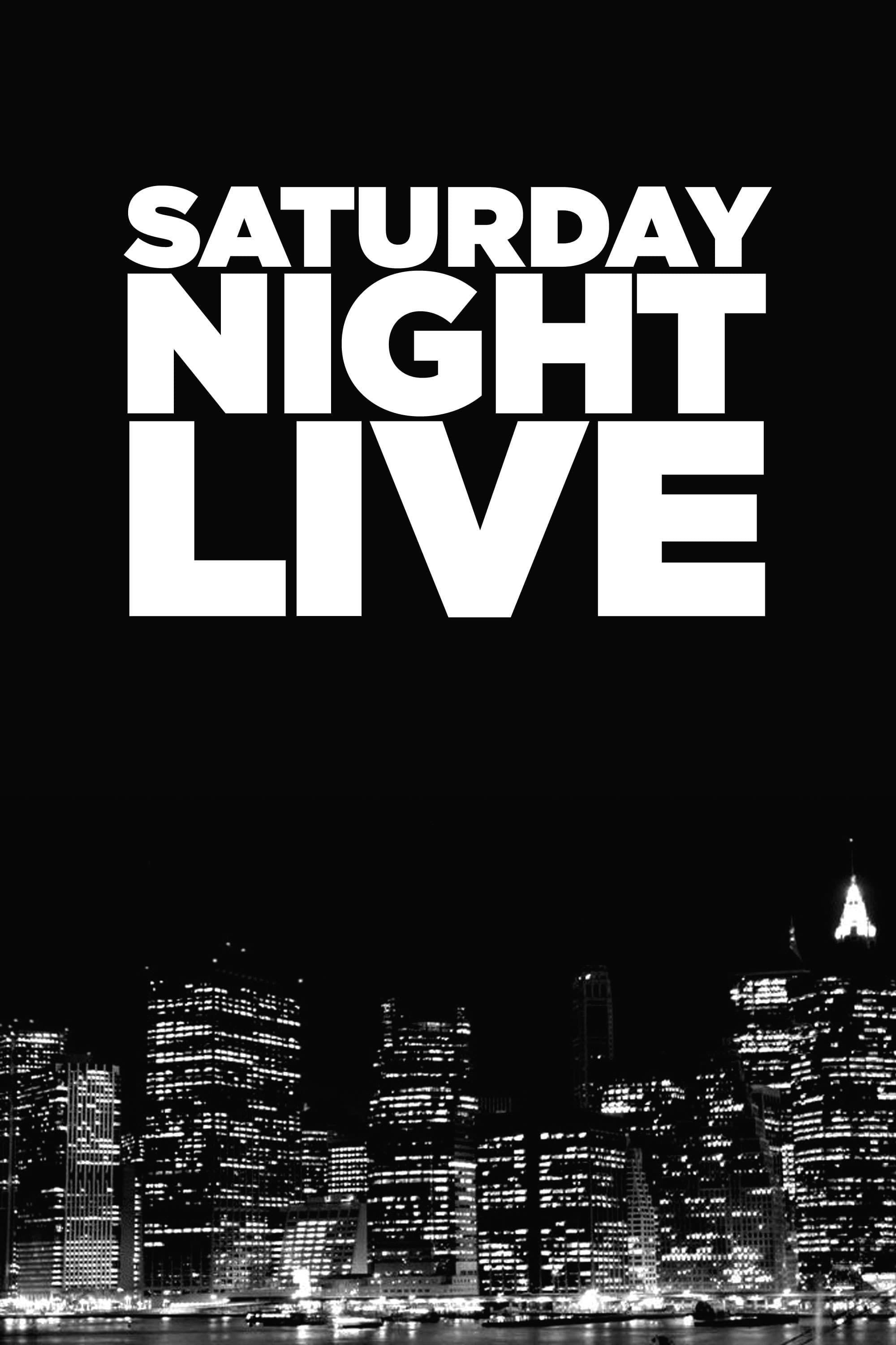 cartel de SNL