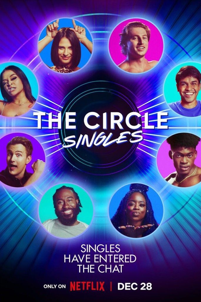 Exclusive Interview With The Circle Season 7's Darian Holt