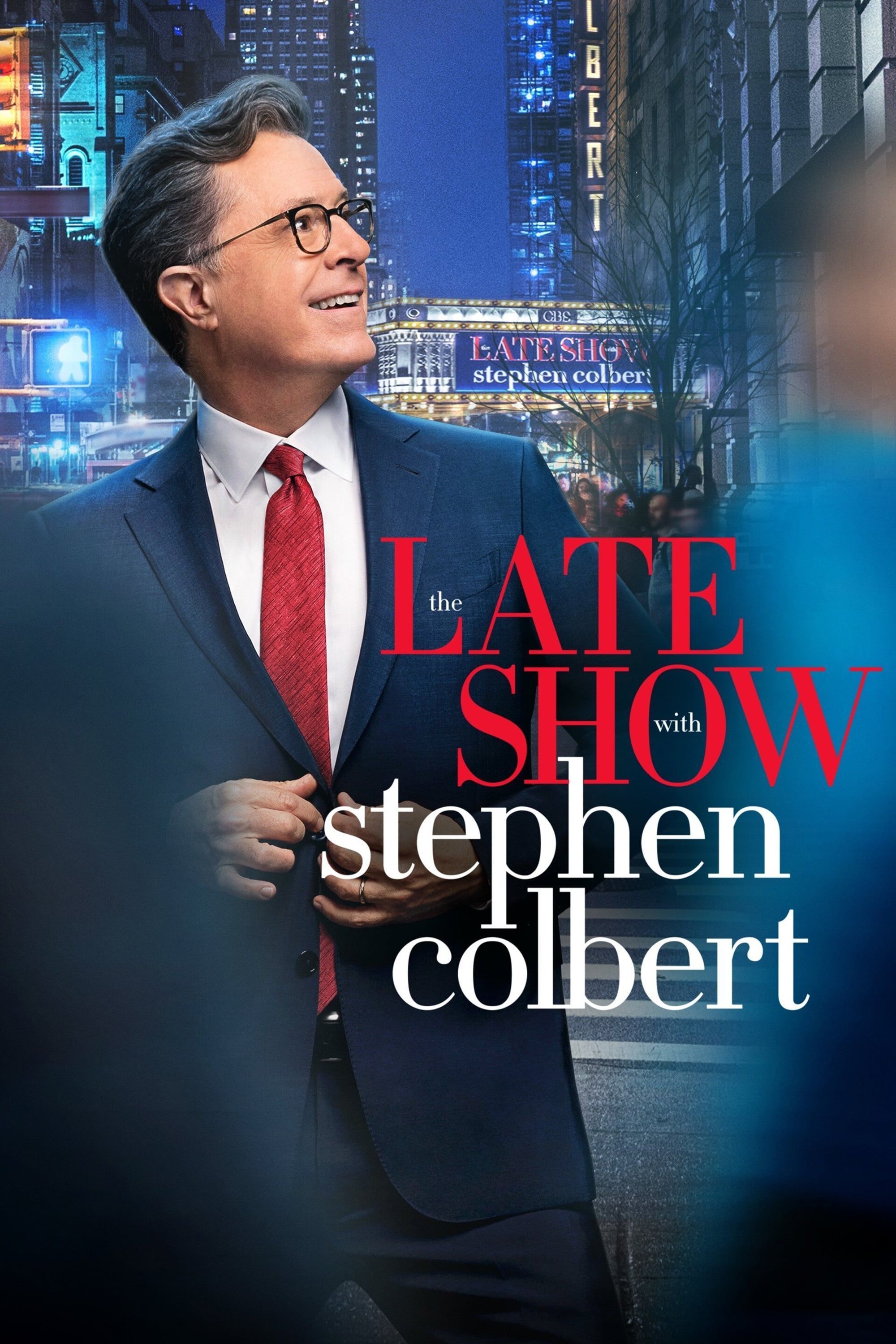 Stephen Colbert And His Audience Showed The Ultimate Respect Going Dead