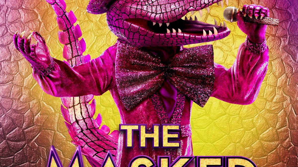 The Masked Singer | TheThings