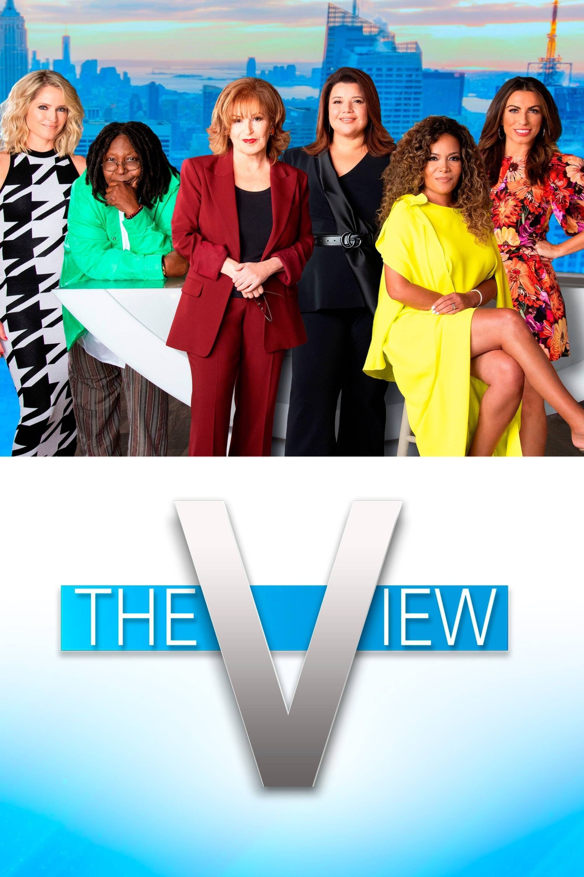 Joy Behar Was Applauded On 'The View' After Admitting She Was ...