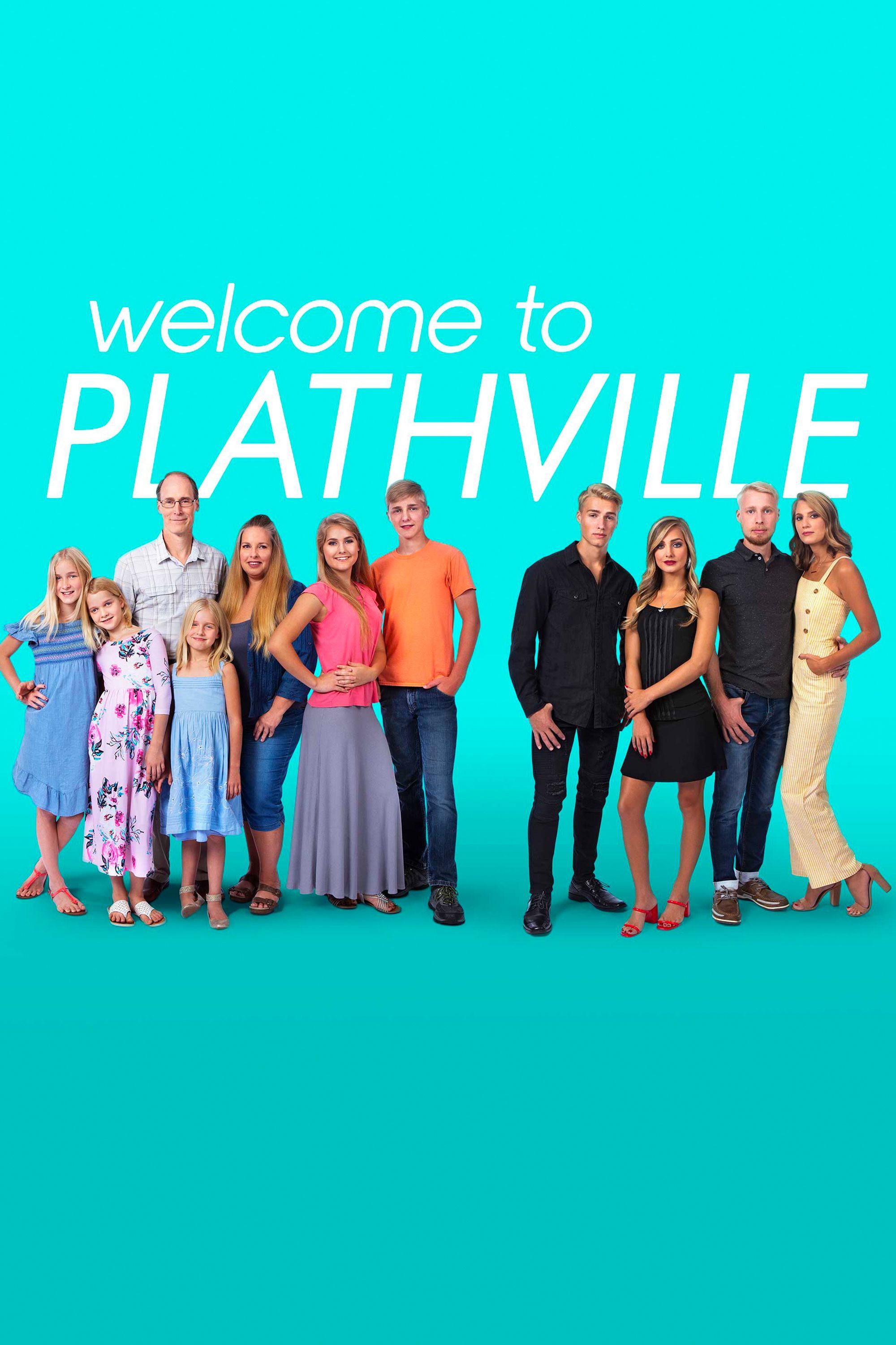 An Exclusive Interview With Olivia Plath From Welcome To Plathville