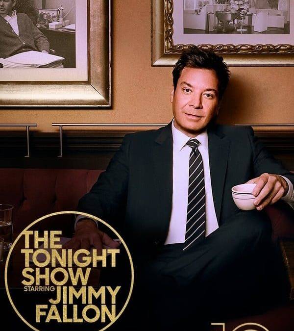 Fallon The Tonight Show Starring Jimmy Fallon | TheThings