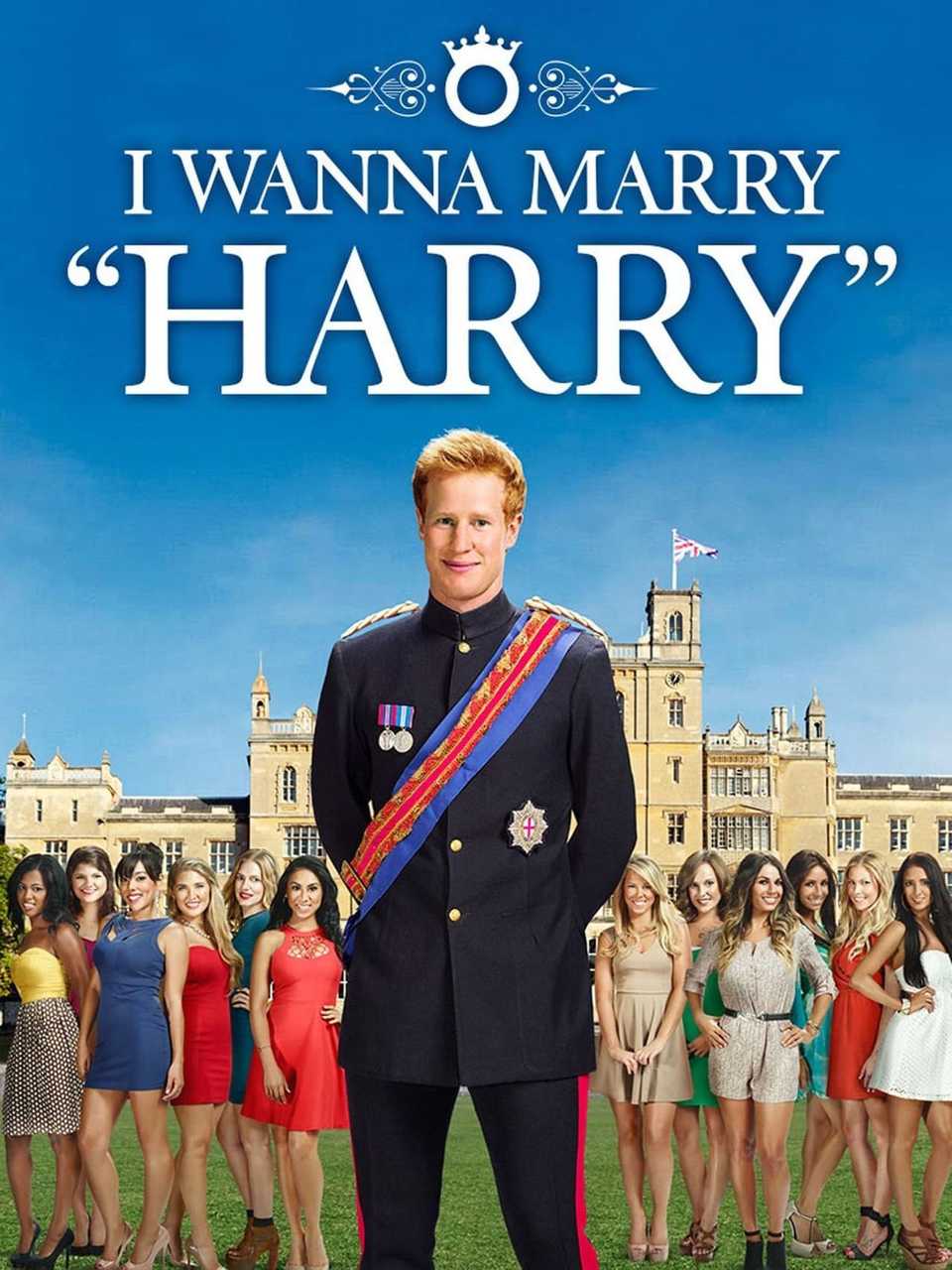Inside The Fox Show Where Women Thought They Were Dating Prince Harry