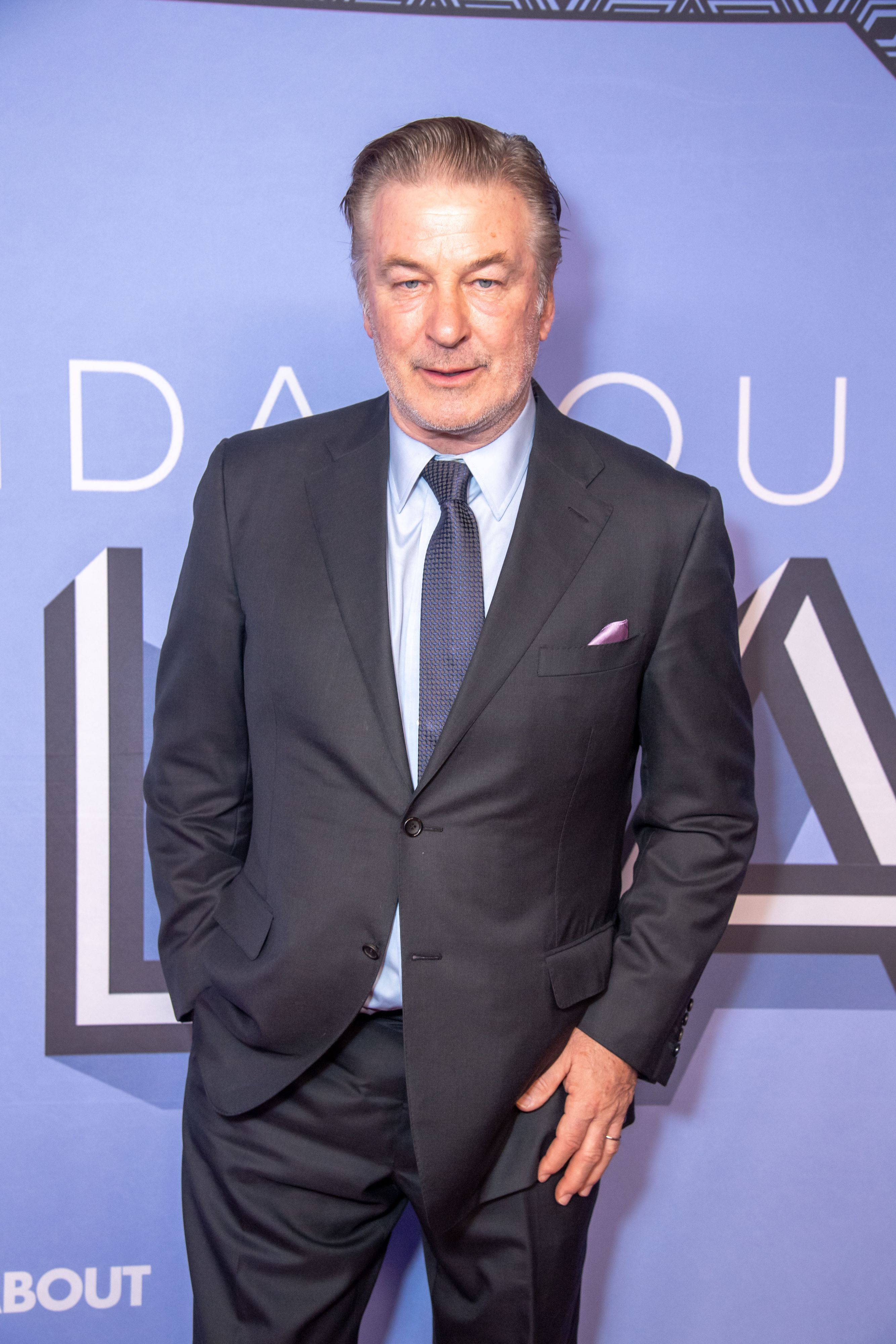 Alex Baldwin