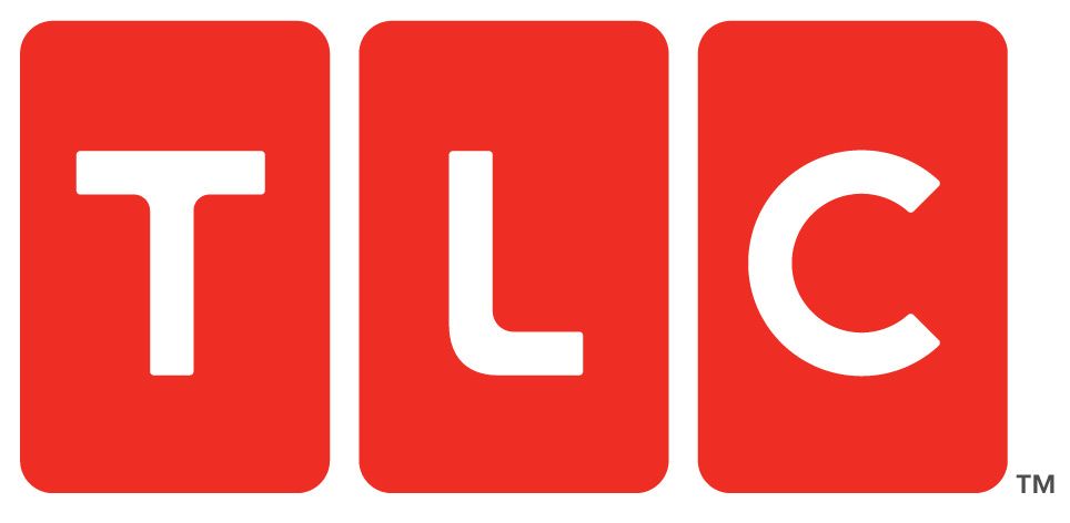 logotipo de TLC