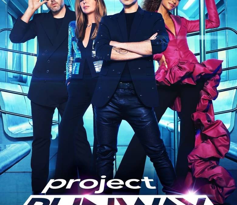 Project Runway | TheThings