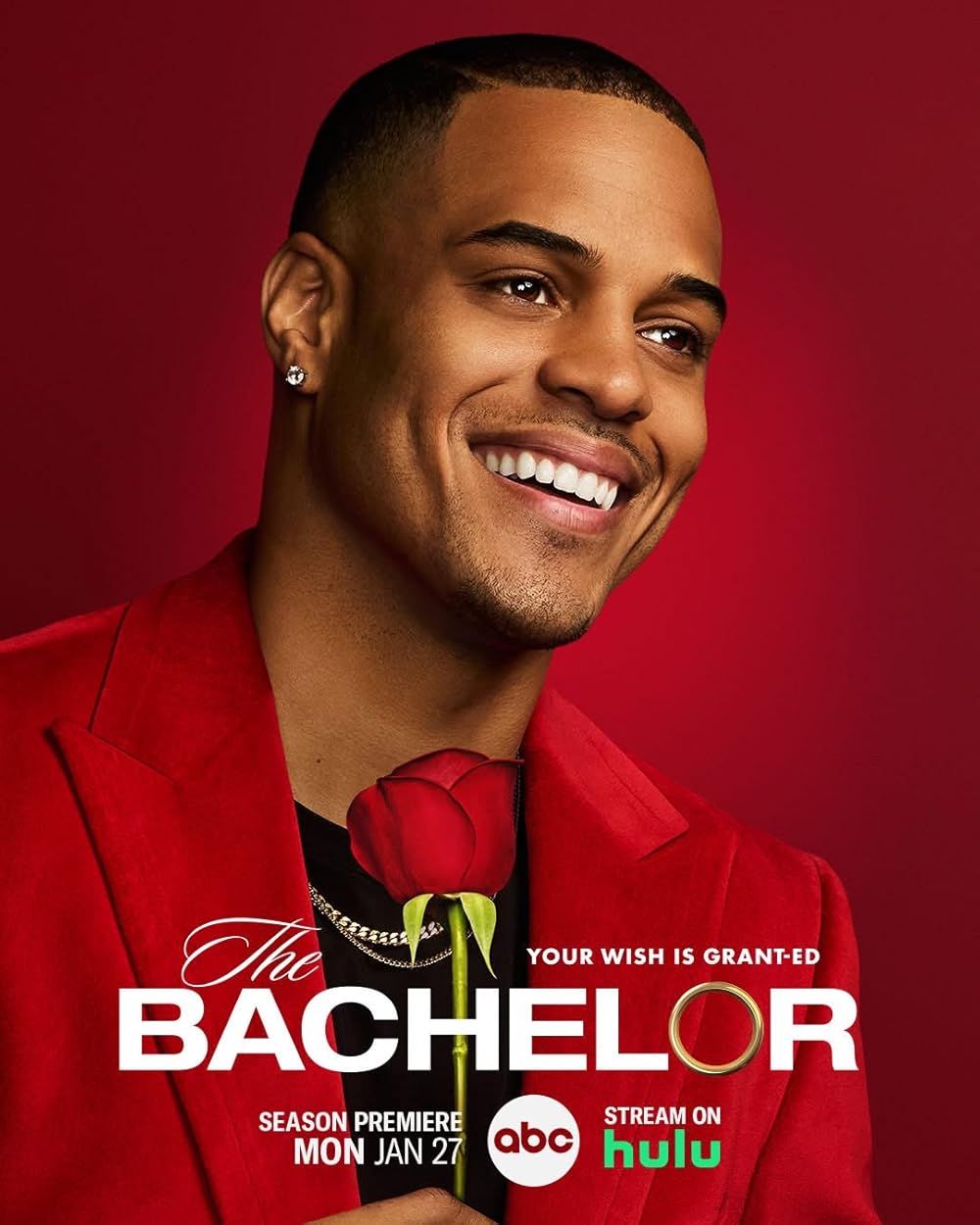 With A Degree From Duke, This Bachelor Contestant Is The Perfect ...