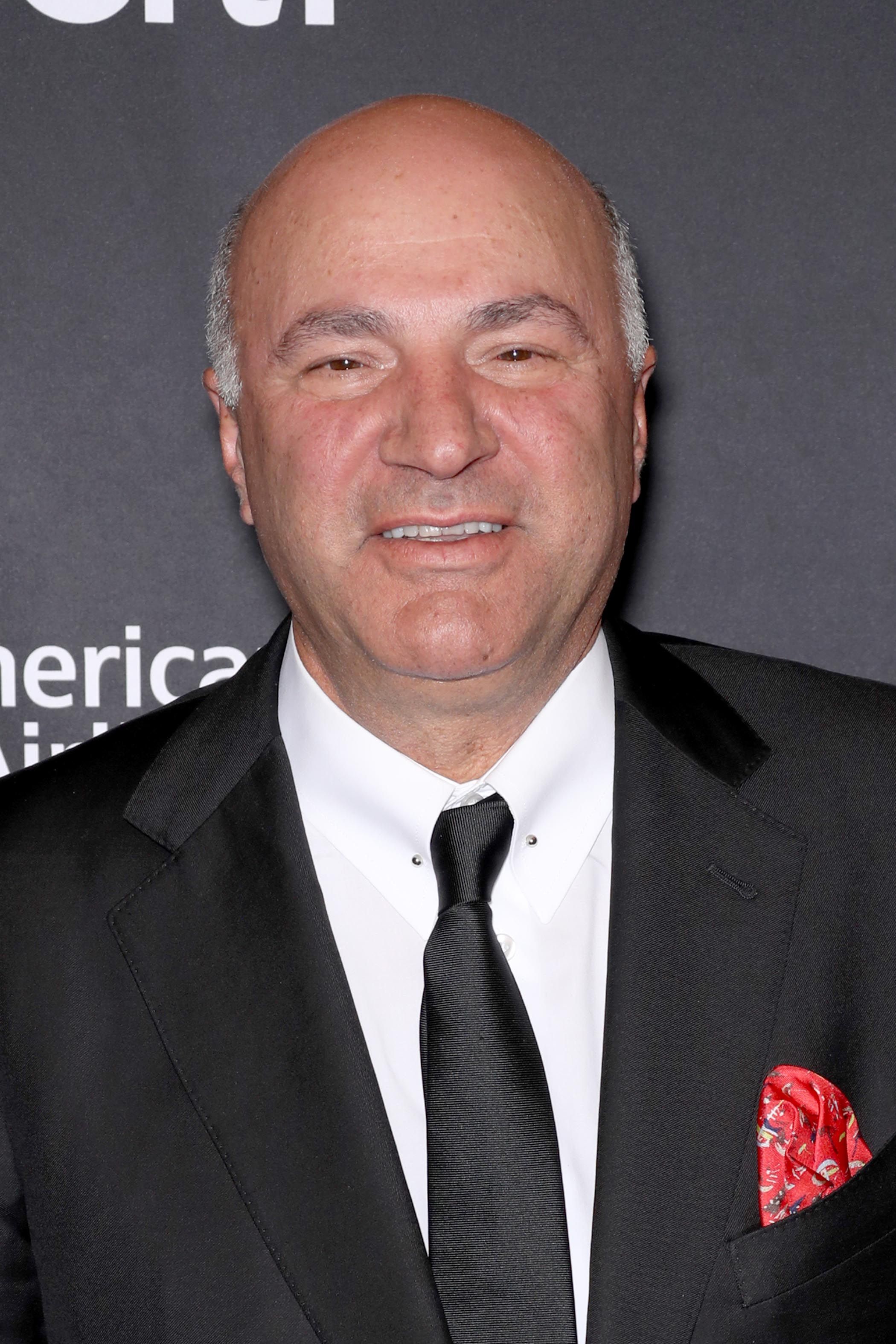 Can Shark Tank's Kevin O'Leary Save TikTok Before The Ban?