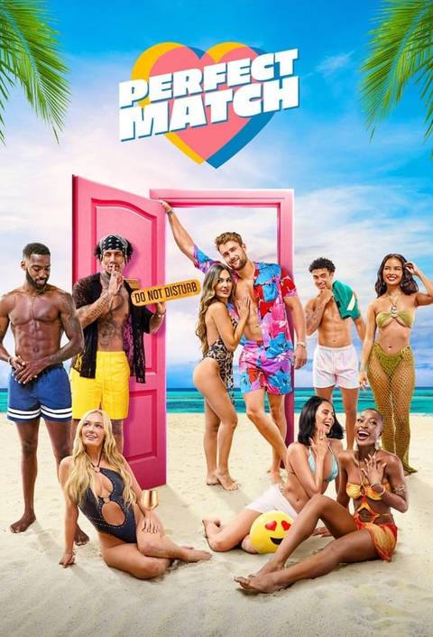 What ‘Perfect Match’ Star Jess Vestal’s Life Away From The Cameras Is ...