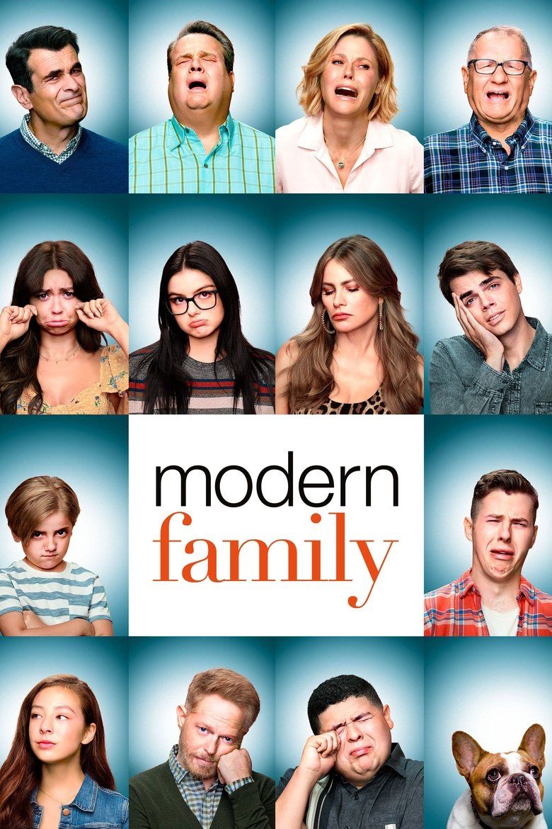 Modern Family | TheThings